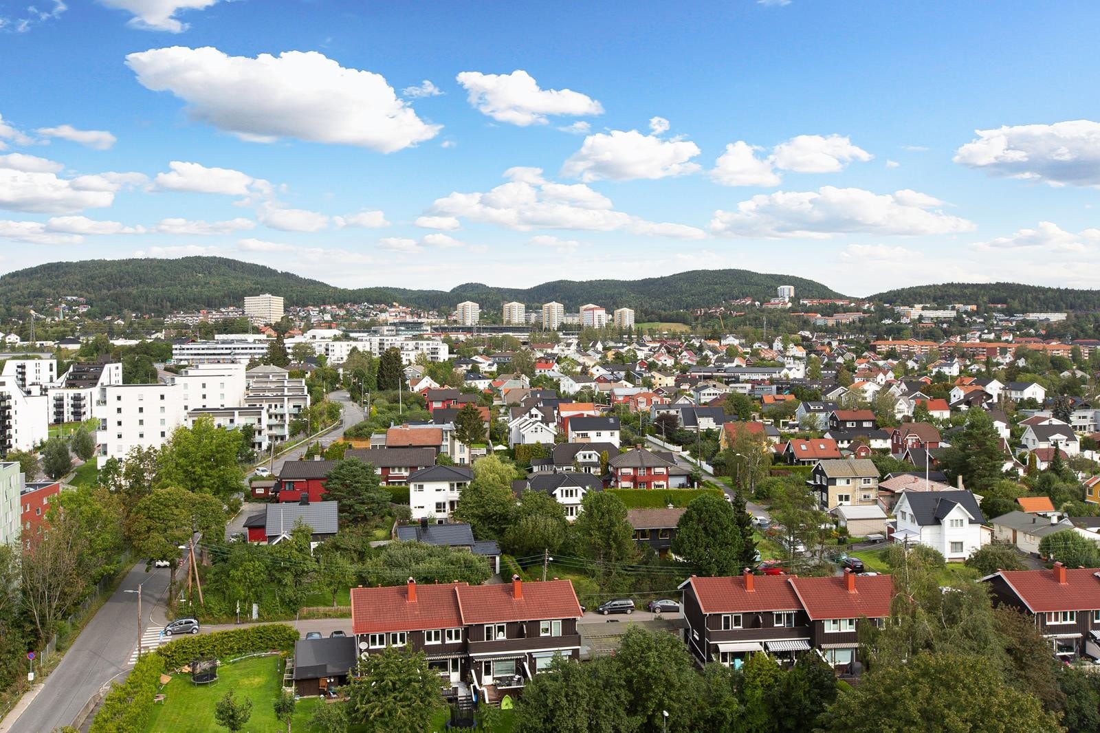 Gård 1 Galleribilde