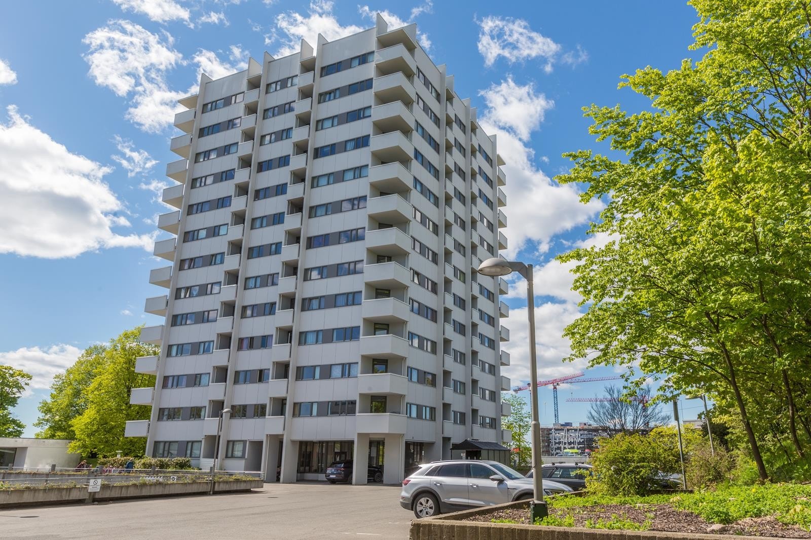 Gård 2 Galleribilde