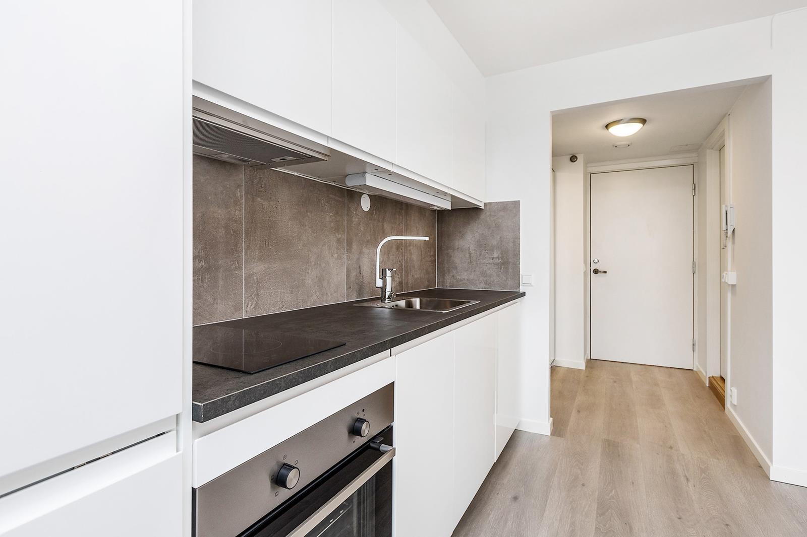 Kjøkken 3 Galleribilde