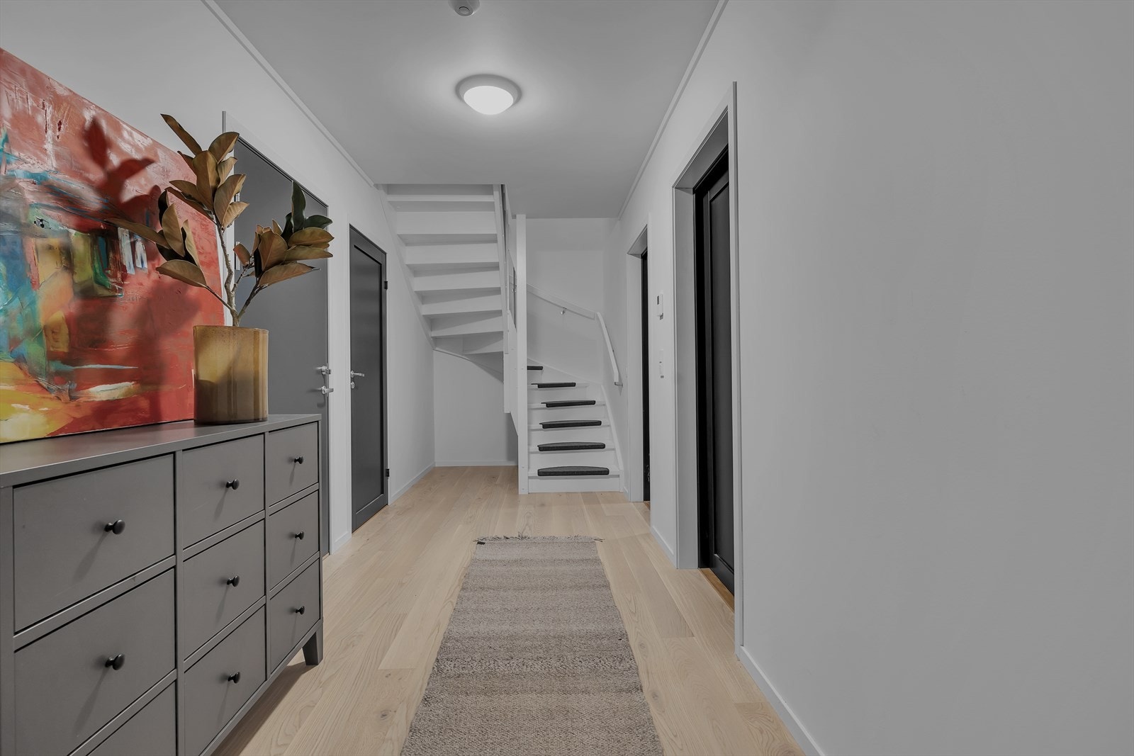 Mellomgang Galleribilde