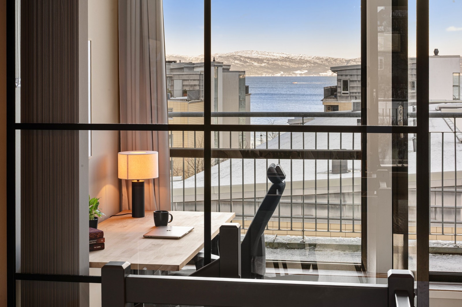 Foto: Krokstad & Nervik AS Galleribilde