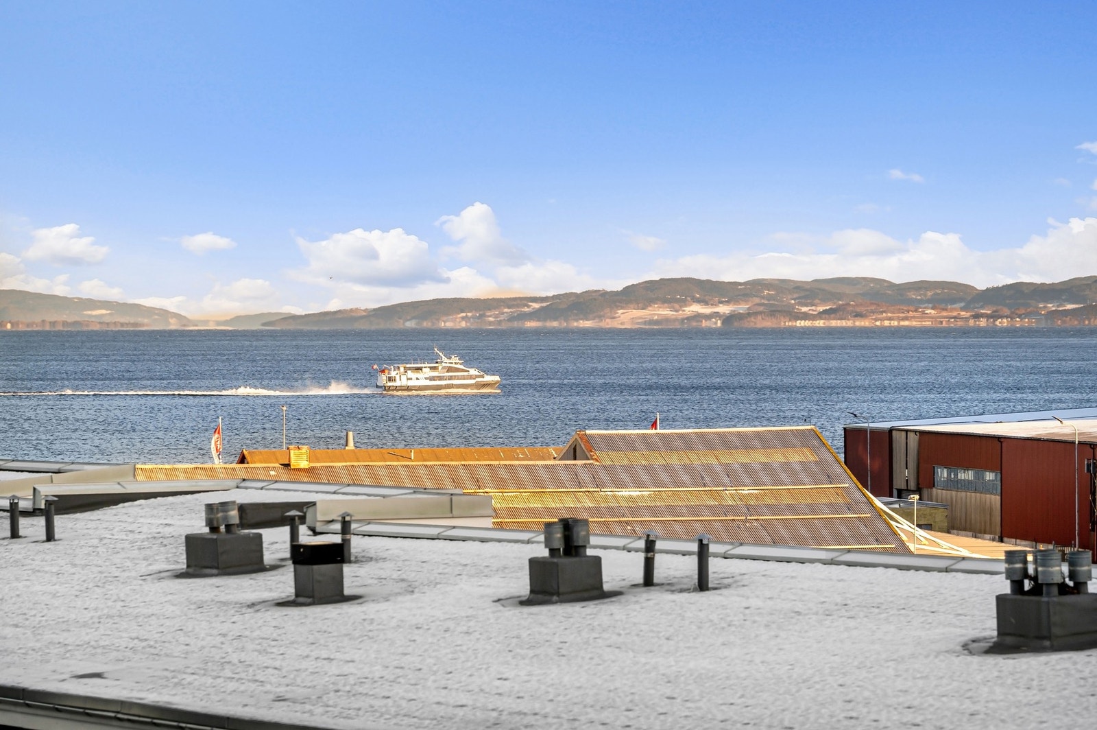 Foto: Krokstad & Nervik AS. Galleribilde