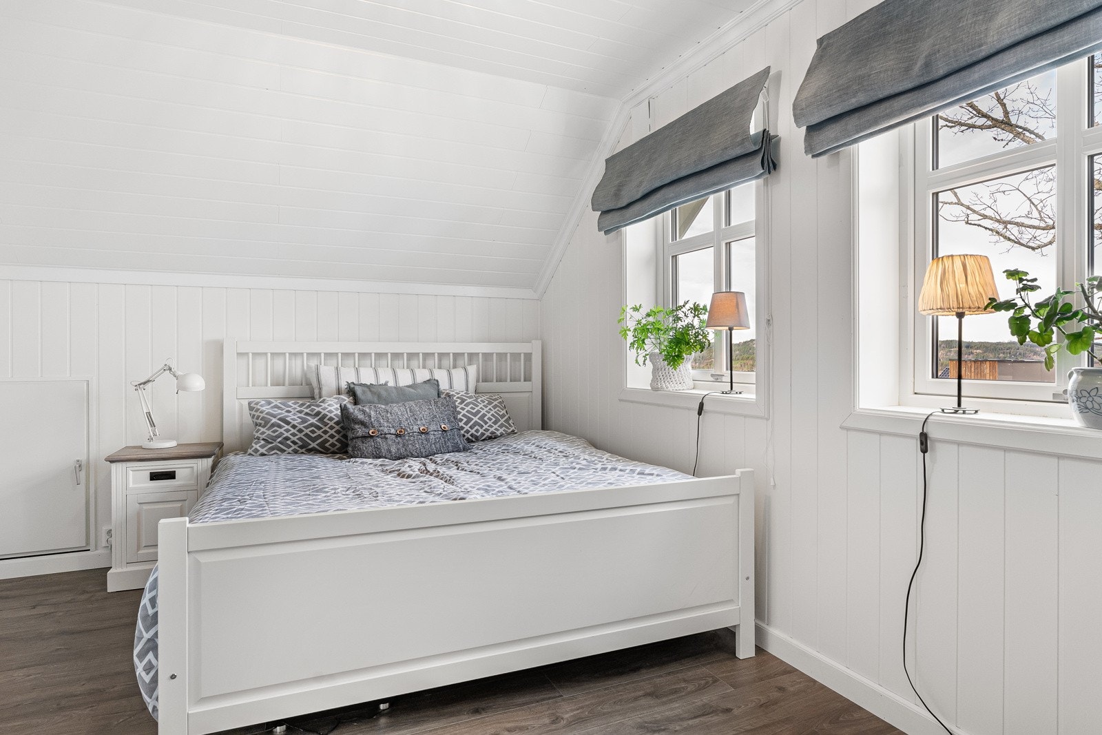 Soverom Galleribilde