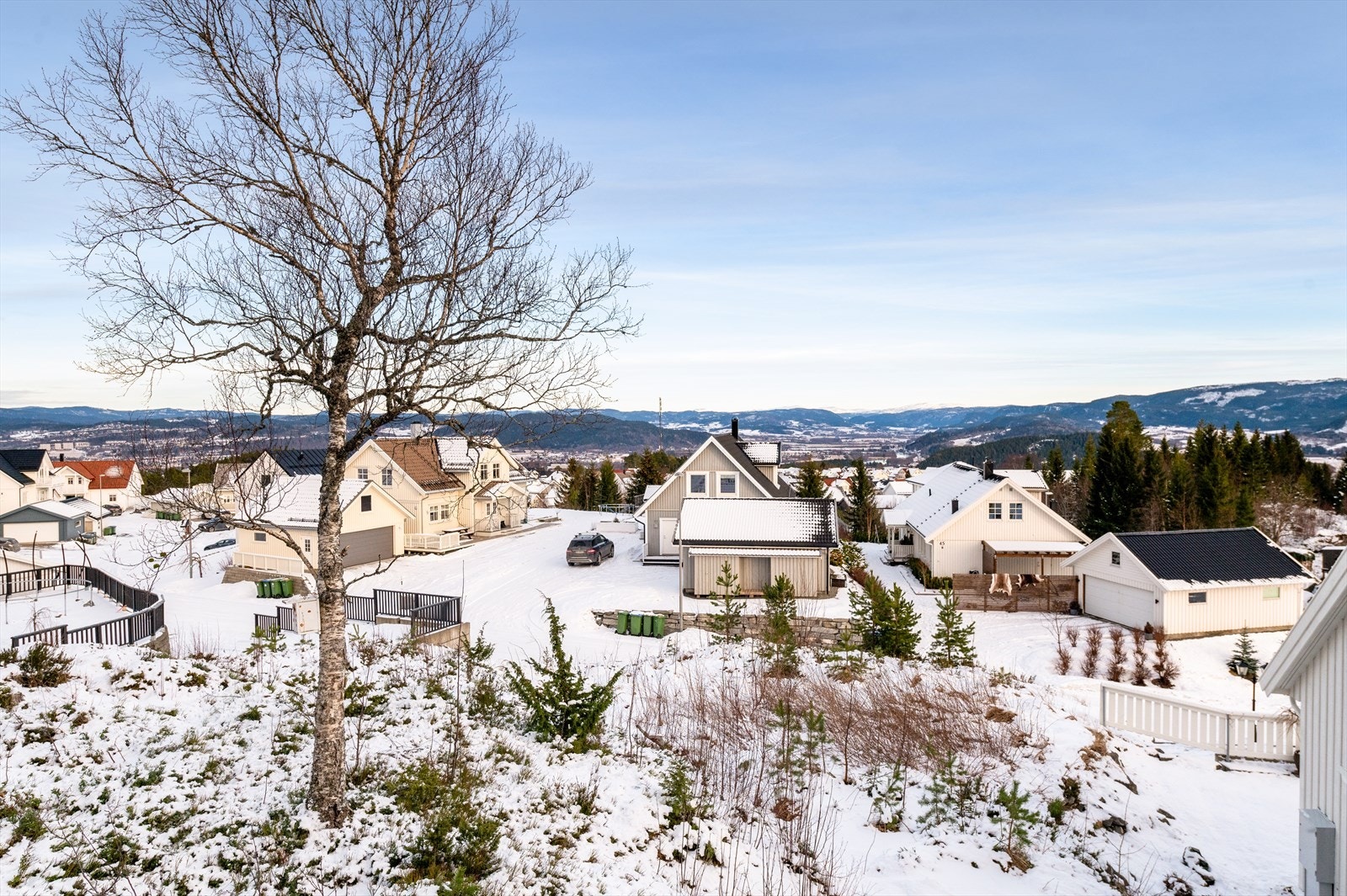 Eiendomsmegler Håvard Geving presenterer Grøtes veg 52 Galleribilde