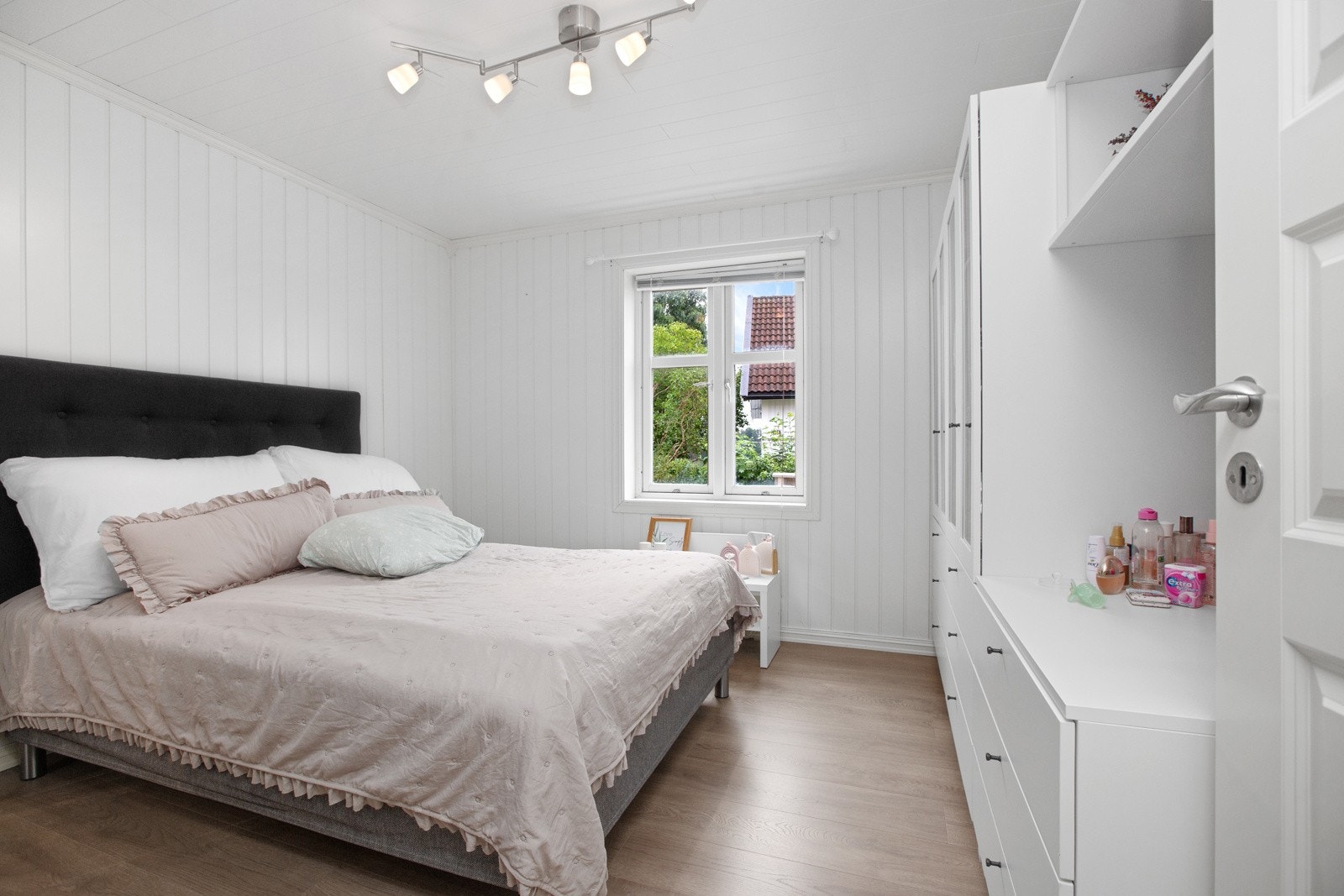 Soverom Galleribilde