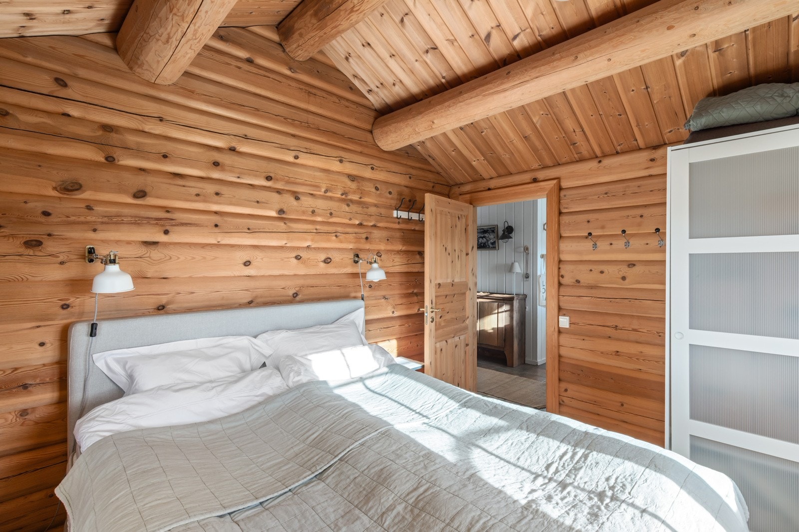 Soverom 1 Galleribilde