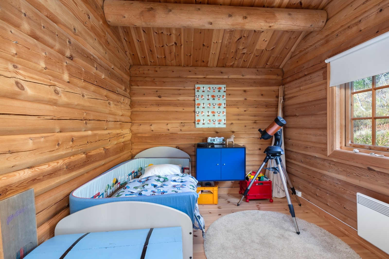 Soverom 3 Galleribilde