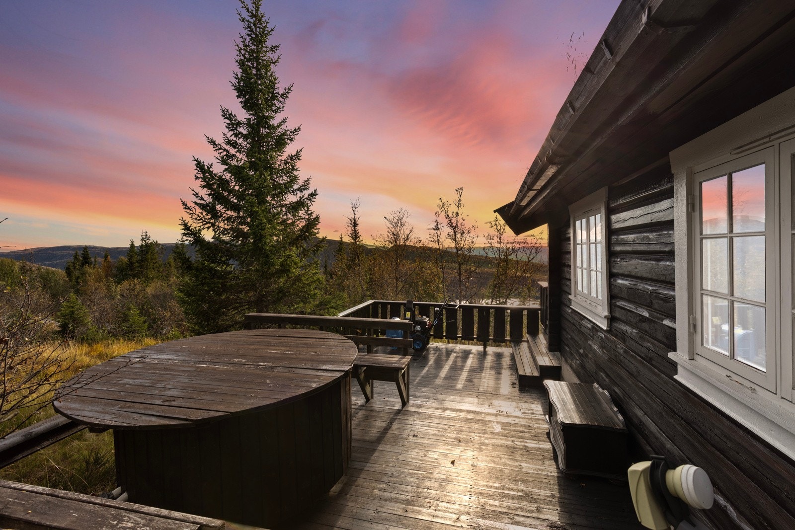 Stemningsbilde Galleribilde