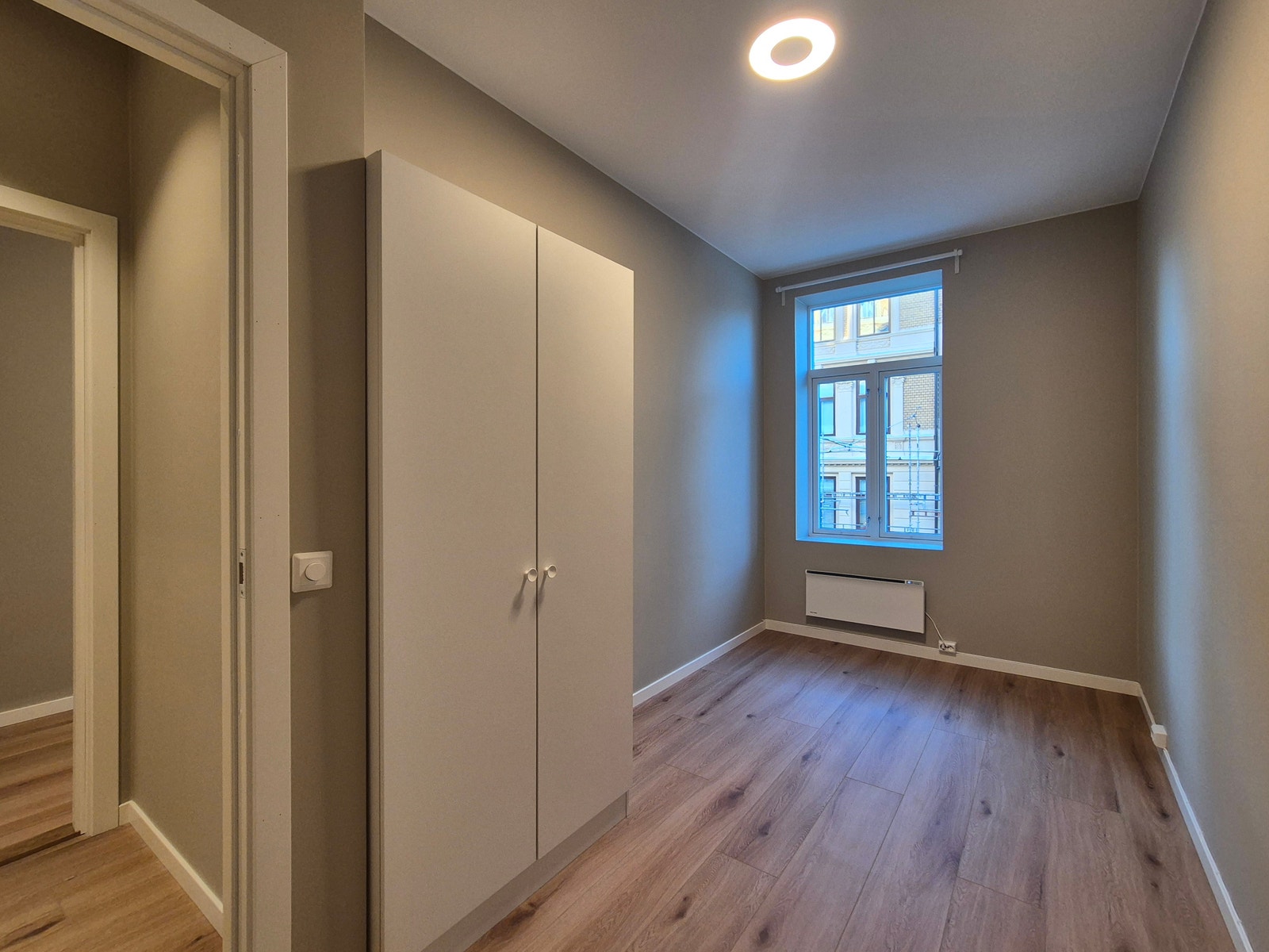 Soverom 3 Galleribilde