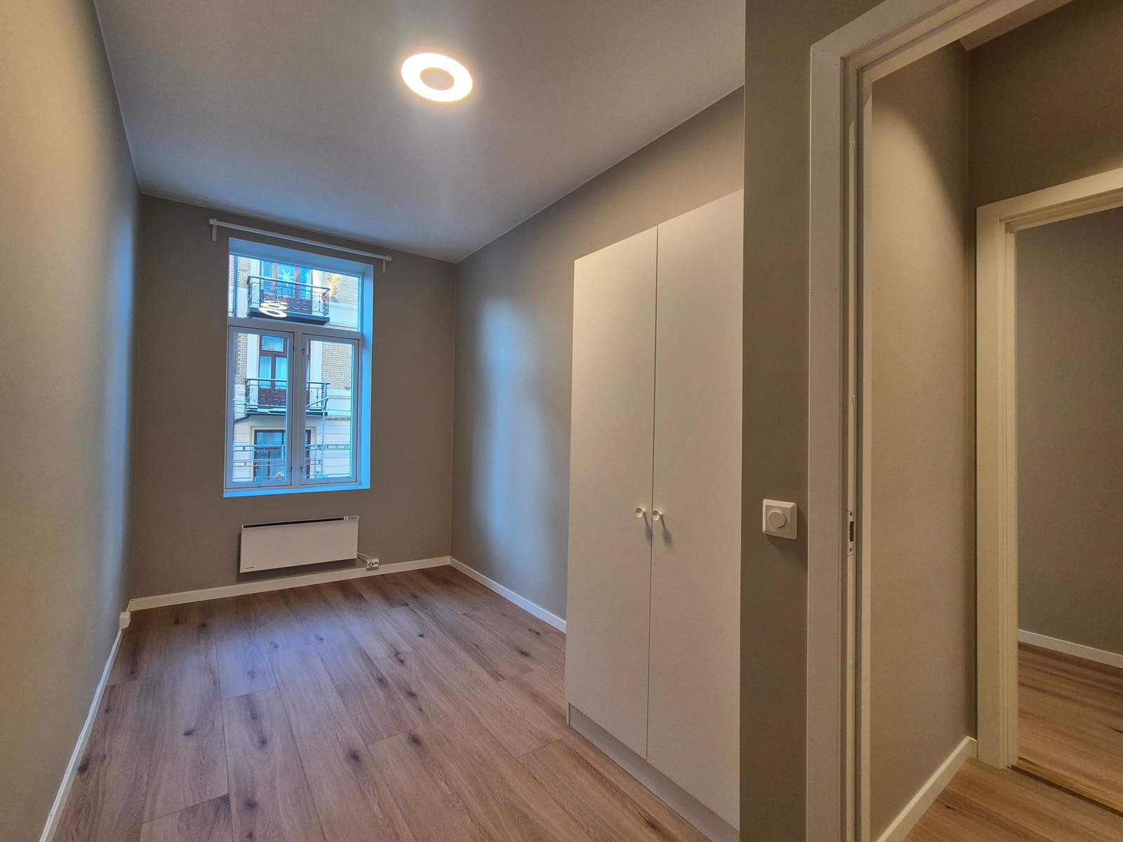 Soverom 2 Galleribilde