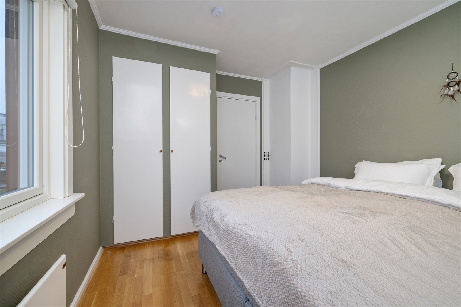 Hovedsoverom Galleribilde