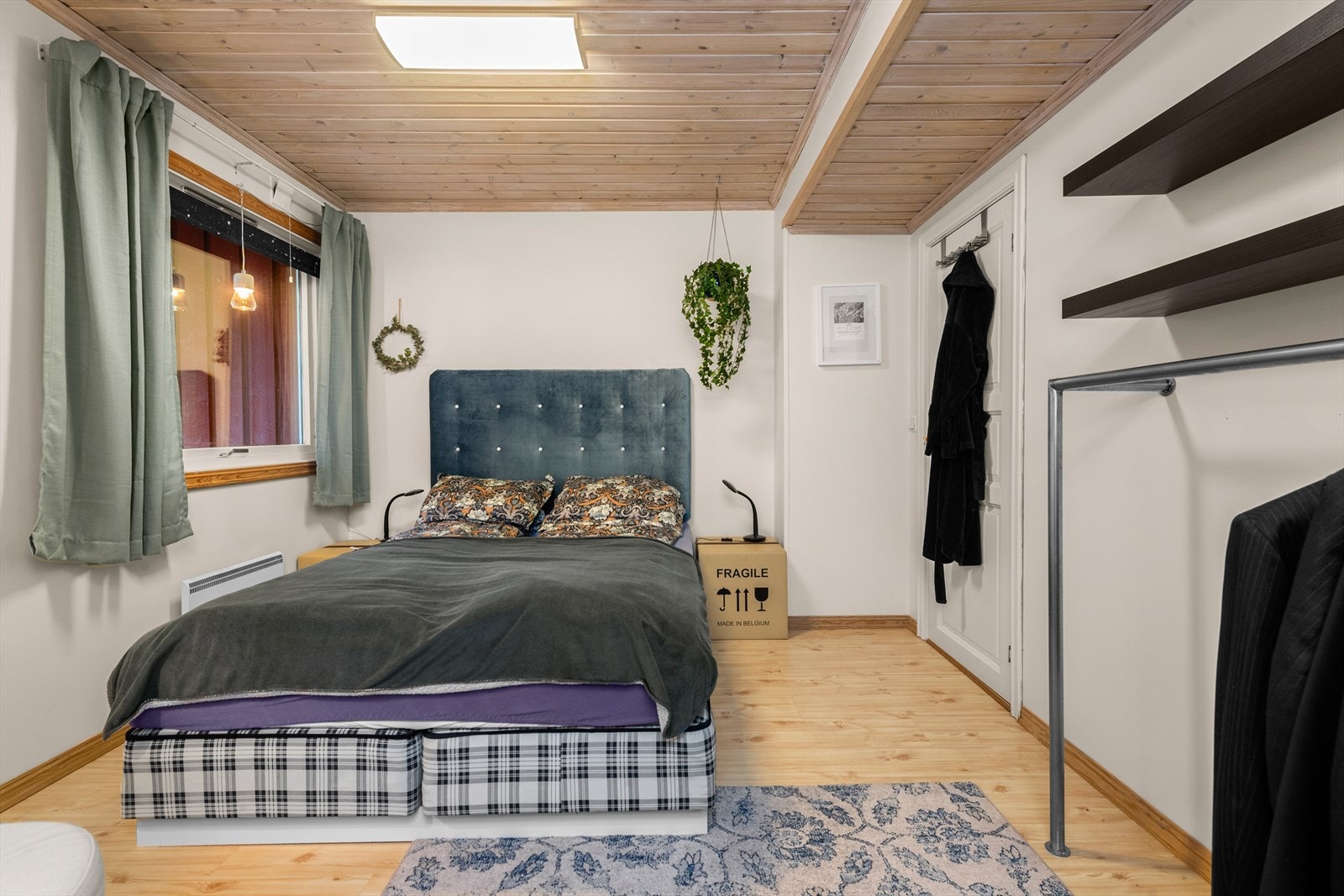 Soverom Galleribilde