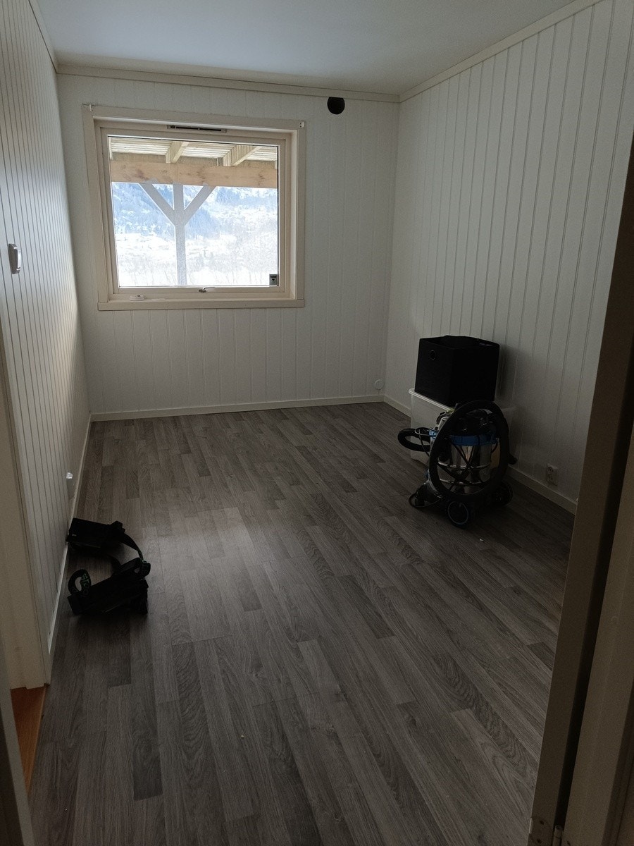 Soverom 1 Galleribilde