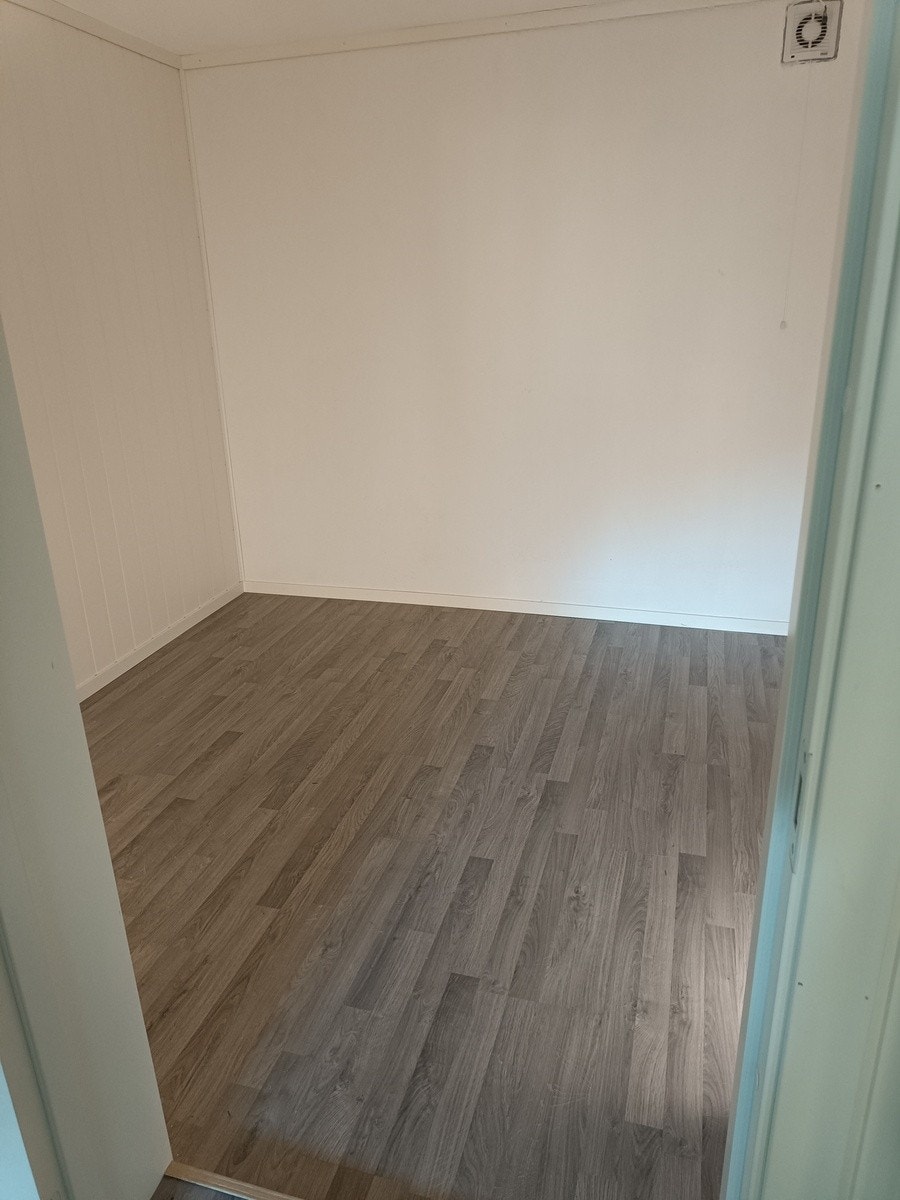 Soverom nr 2. Galleribilde