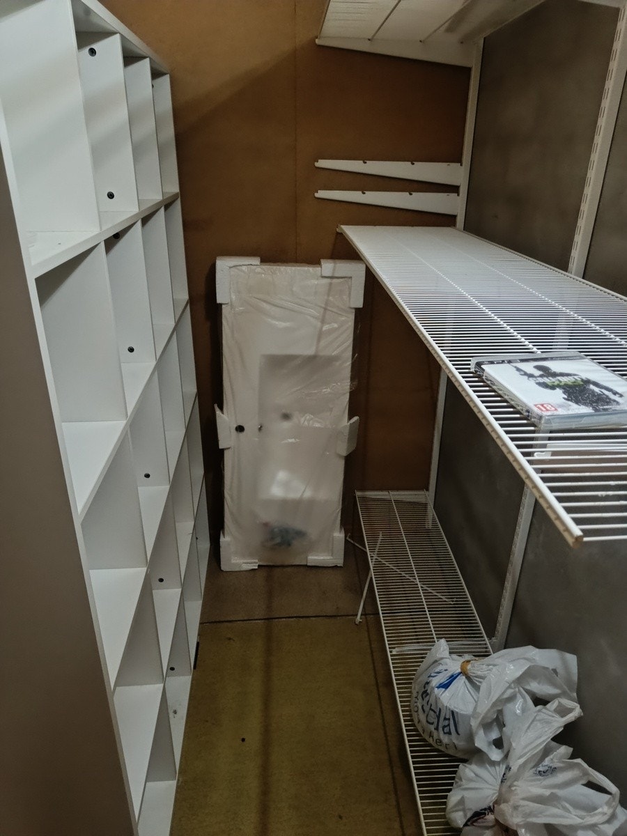 Bod nr 1. Galleribilde