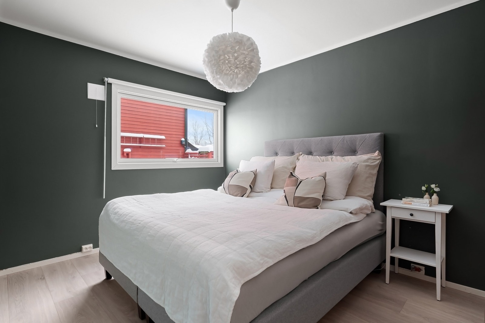 Soverom 1 Galleribilde