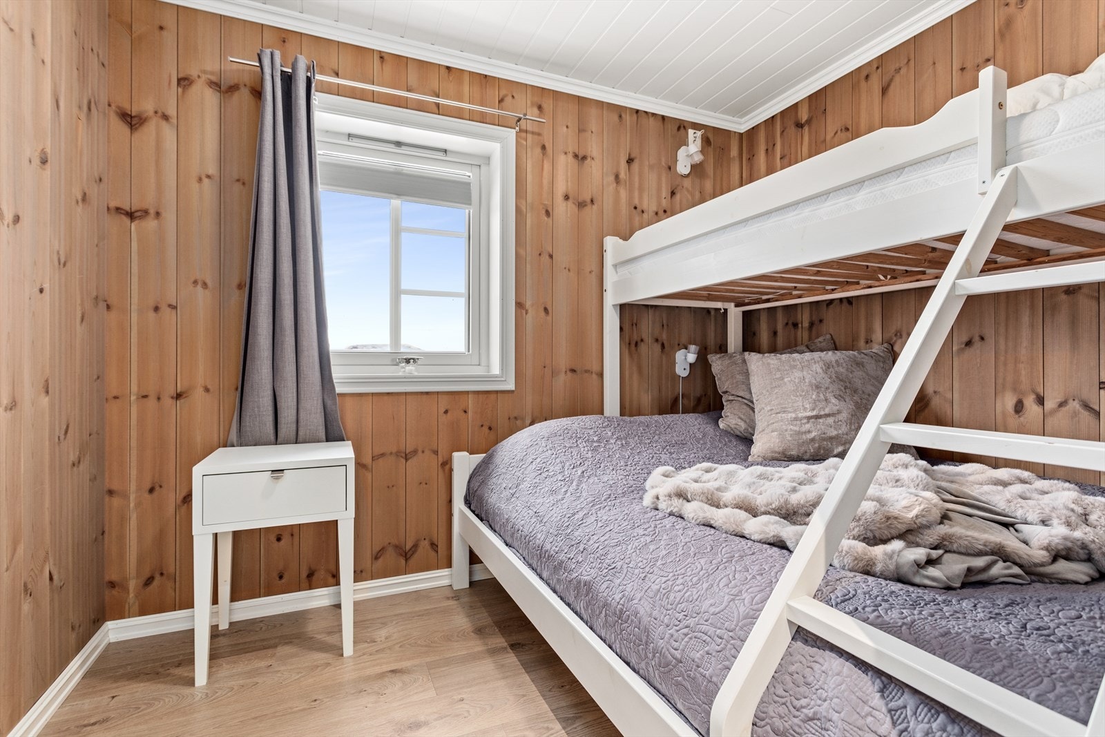 Soverom 2 Galleribilde