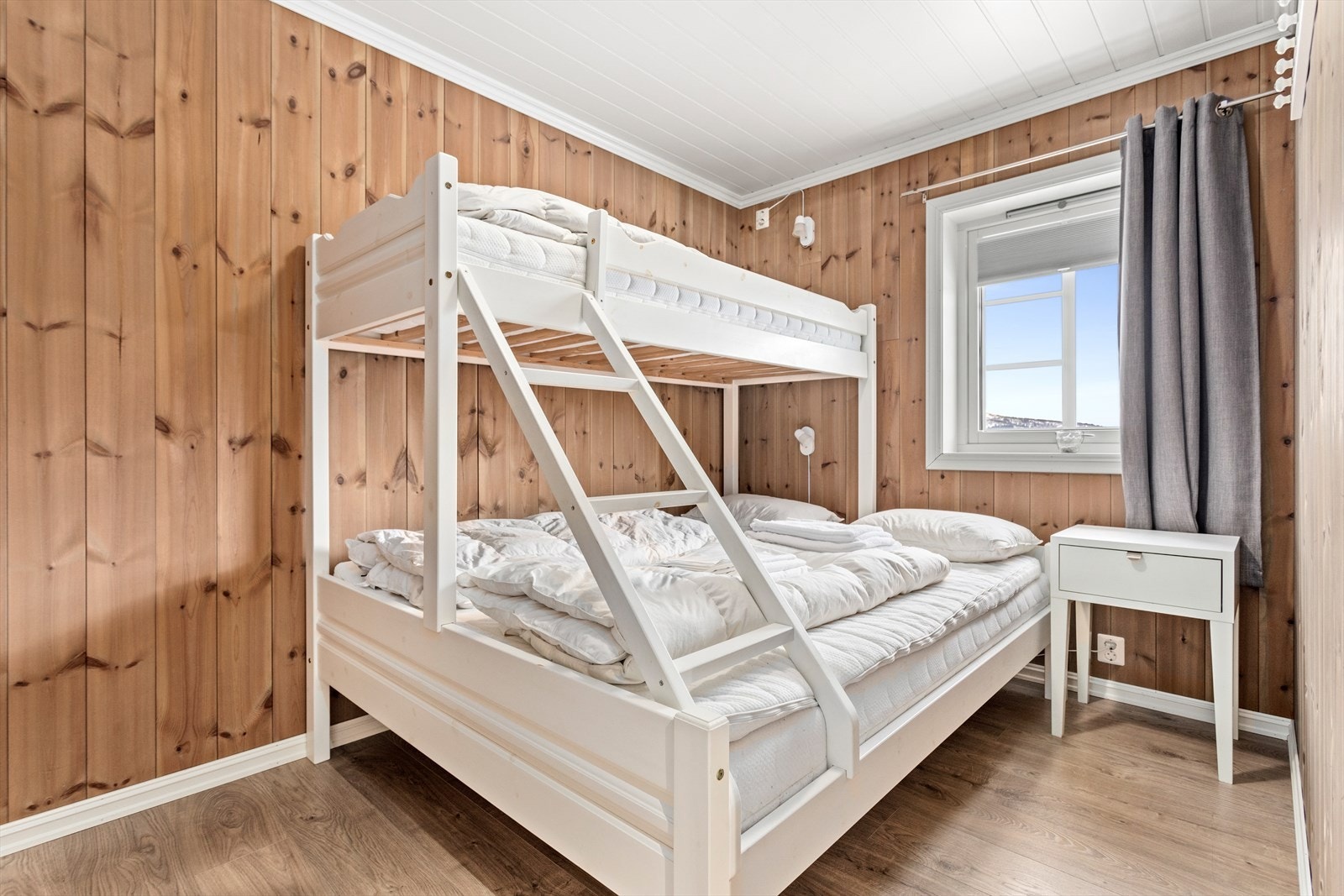 Soverom 3 Galleribilde