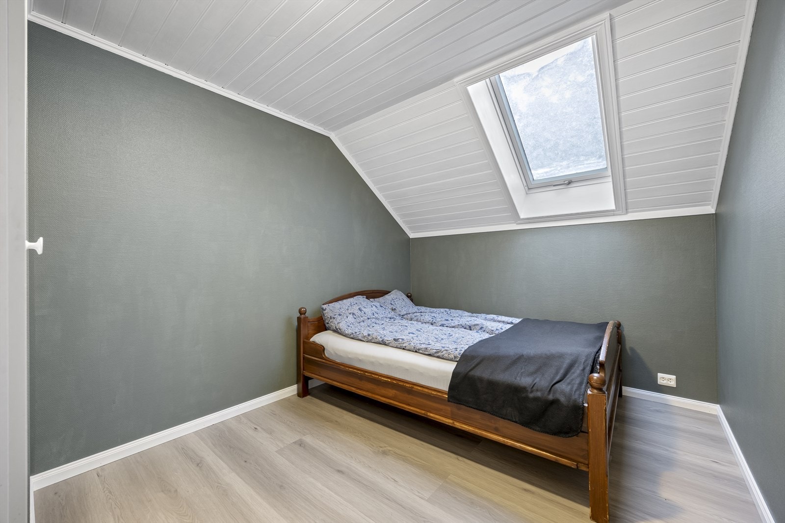 Soverom 3 Galleribilde