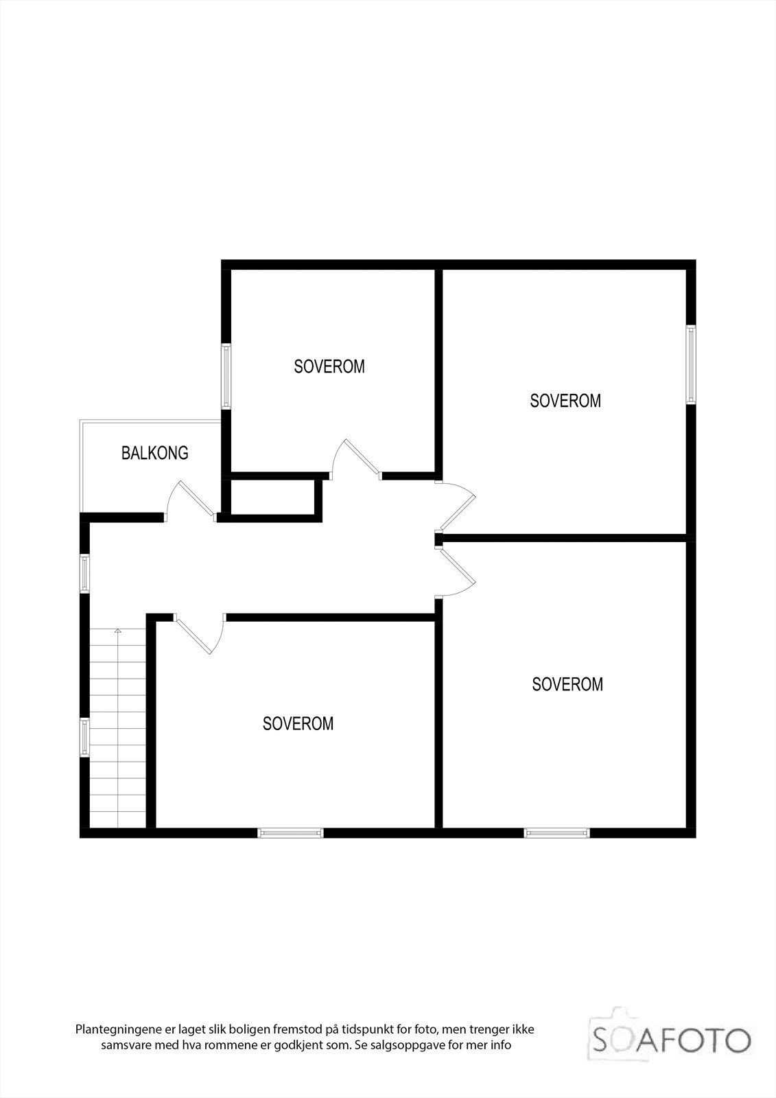 Nerliveien 3 Etg2 Galleribilde