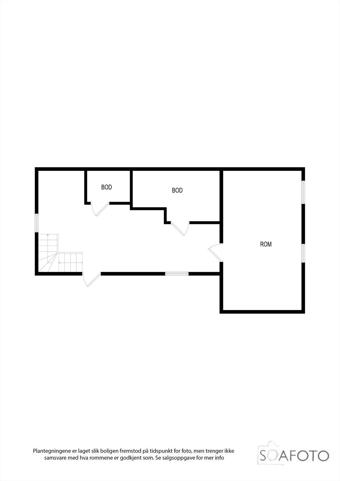 Nerliveien 3 Kjeller Galleribilde