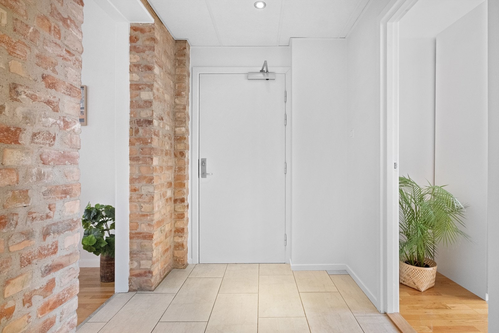 Velkommen inn! Galleribilde