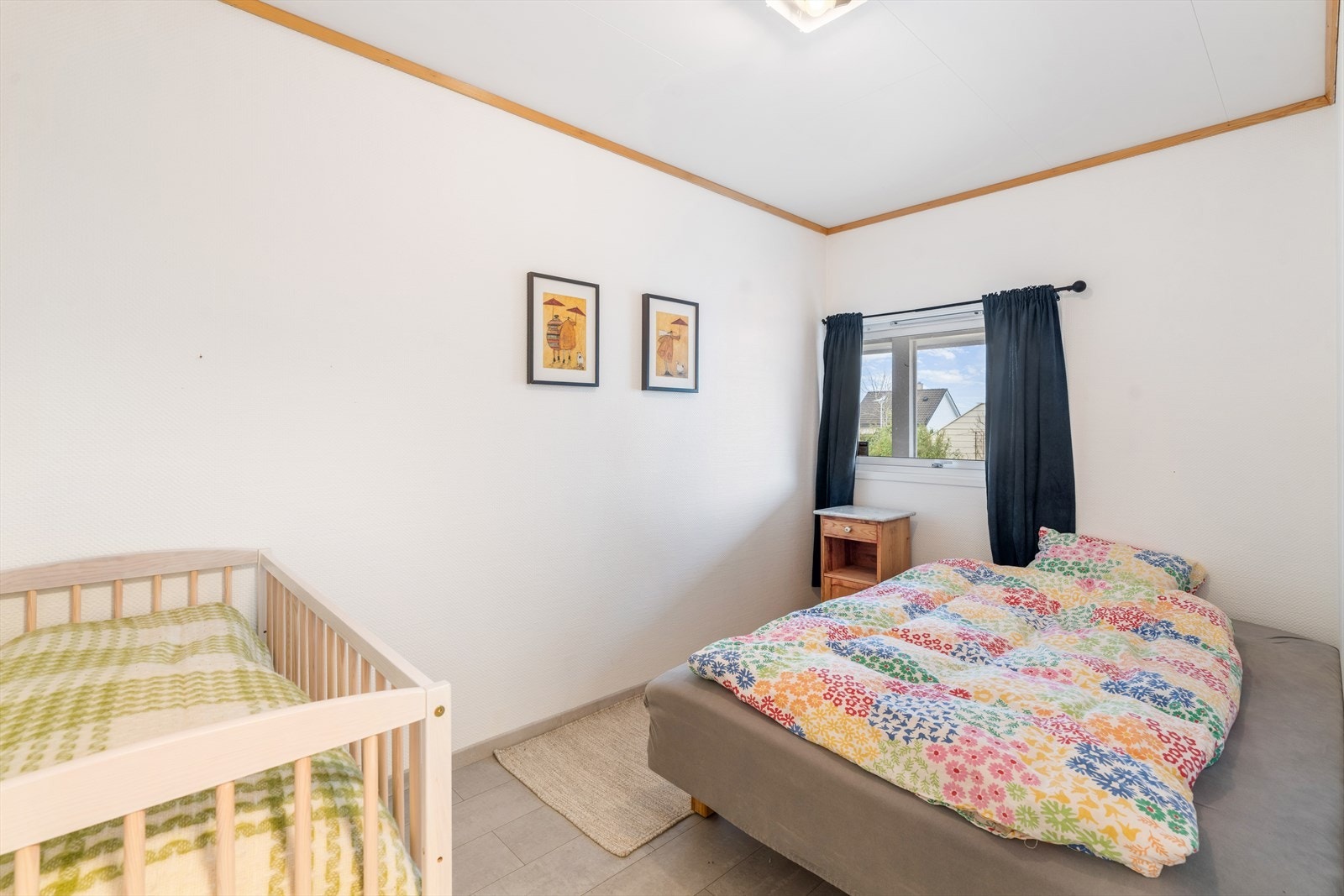 Soverom 2 Galleribilde