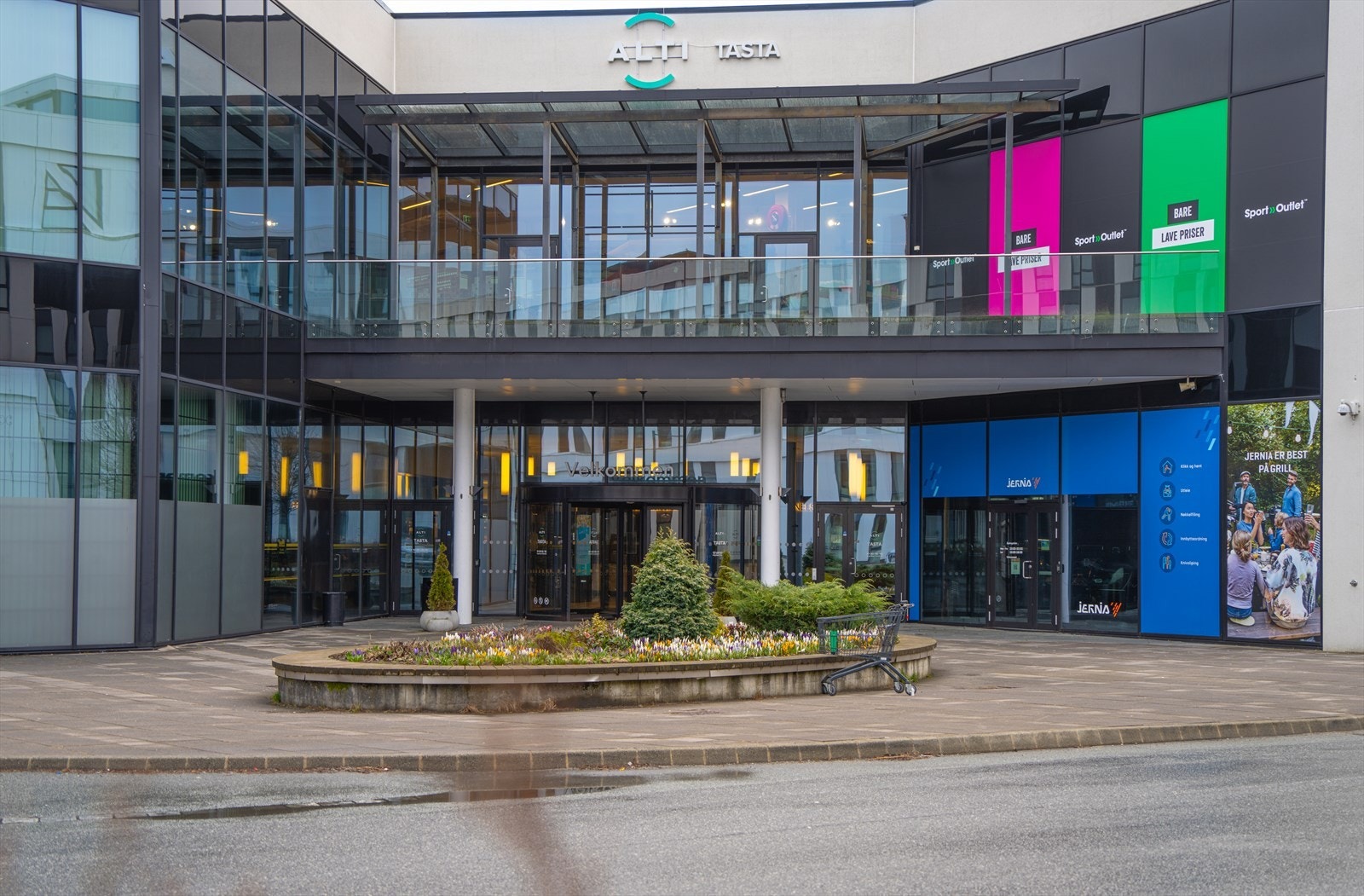 Nærområde Galleribilde