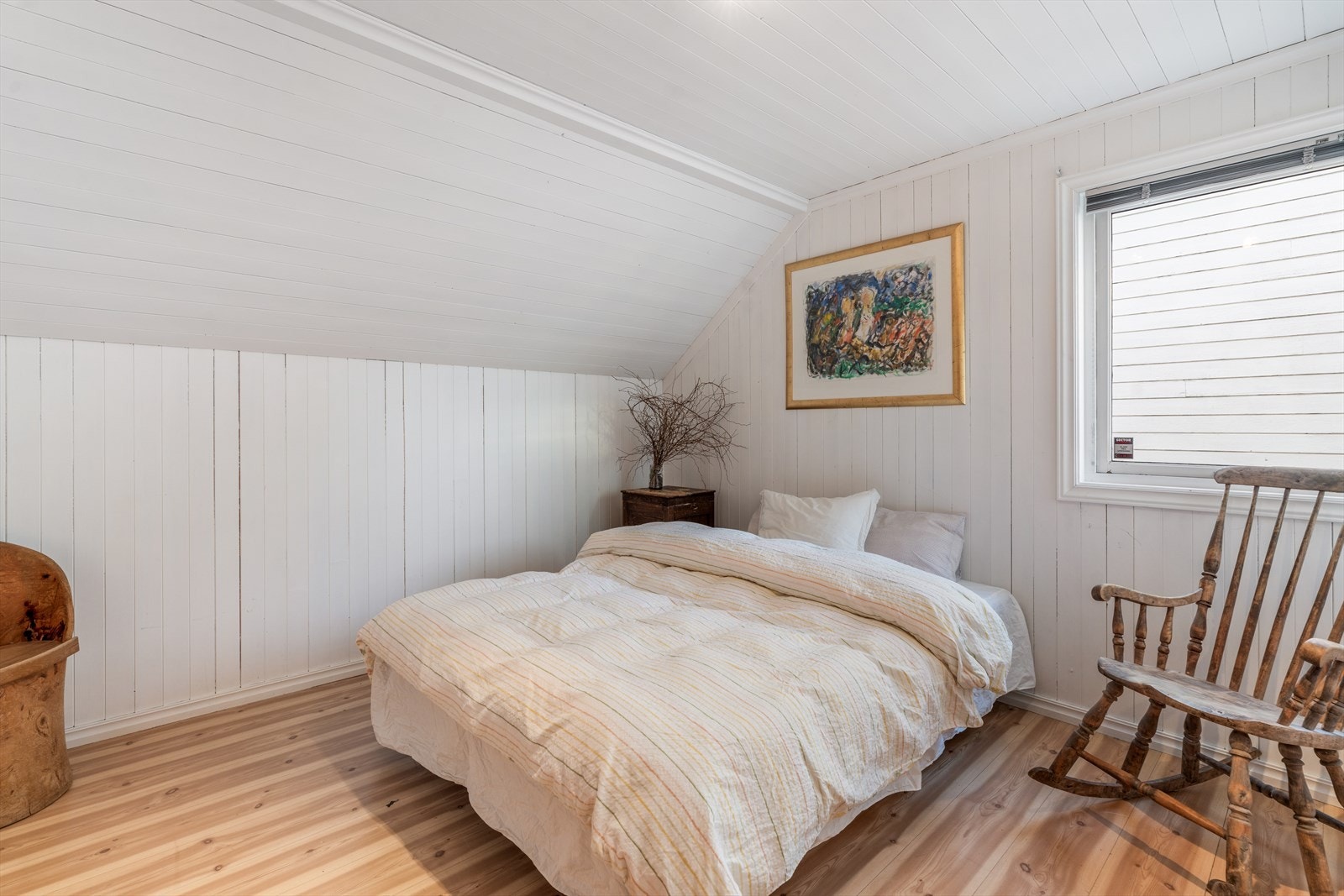 Soverom 3 Galleribilde