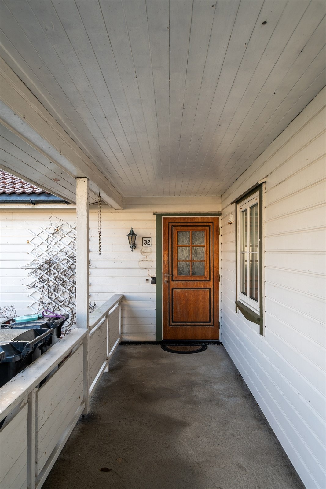 Velkommen inn! Galleribilde