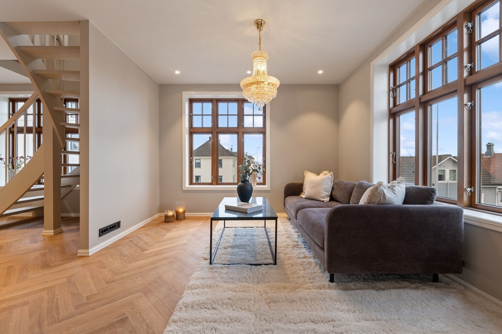 Nedstrandsgata 33 - Presentert av Magnus Oftedal - DNB Eiendom Galleribilde