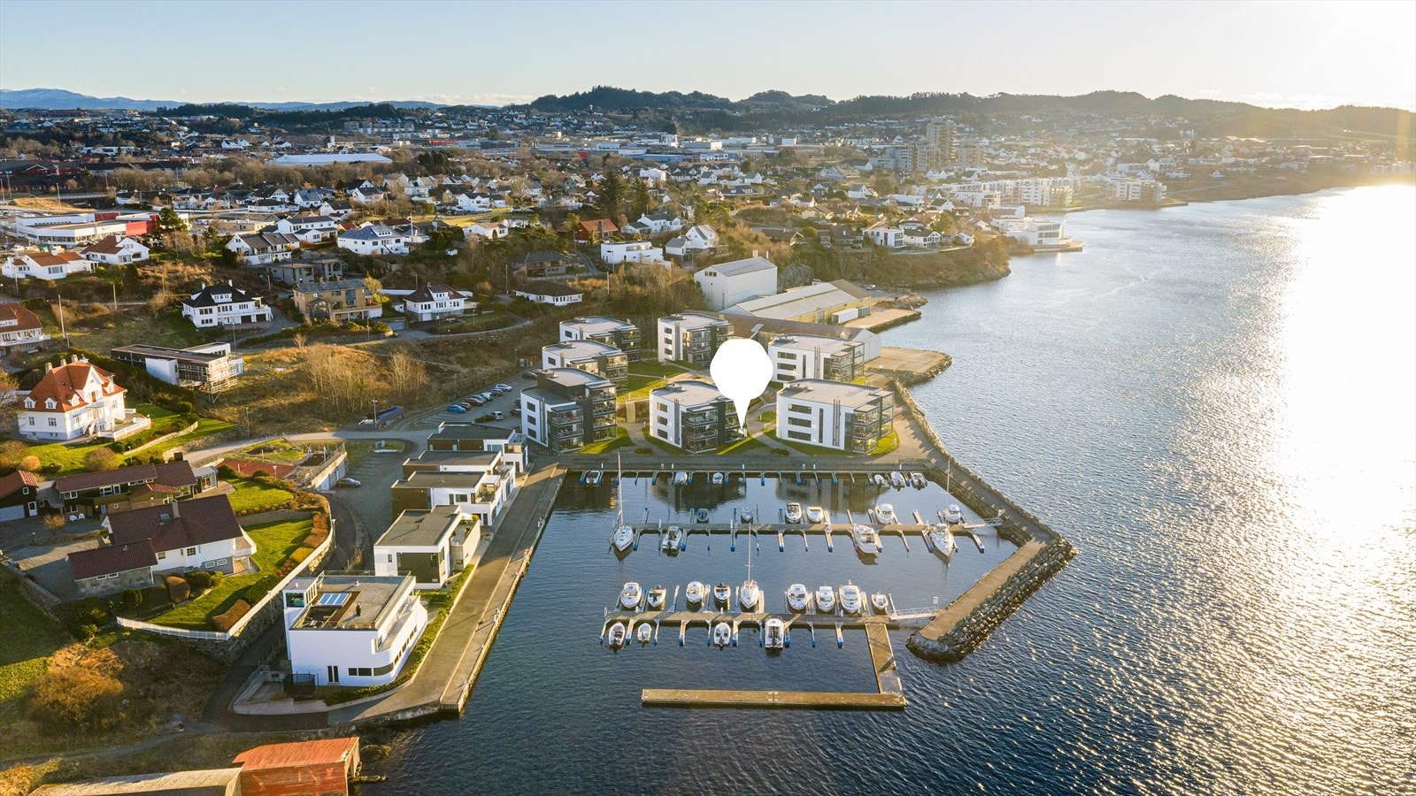 Velkommen til visning - Husk påmelding! Galleribilde