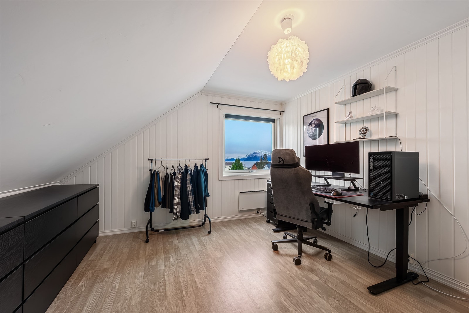 Soverom 3. Galleribilde