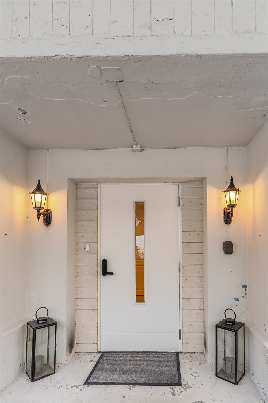 Velkommen inn! Galleribilde