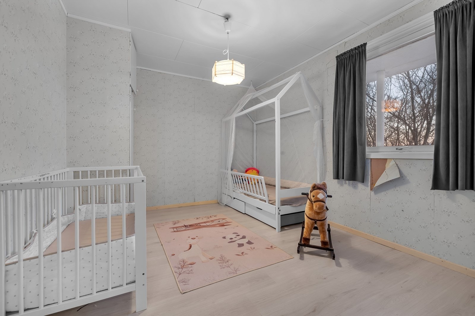 Soverom 2 Galleribilde