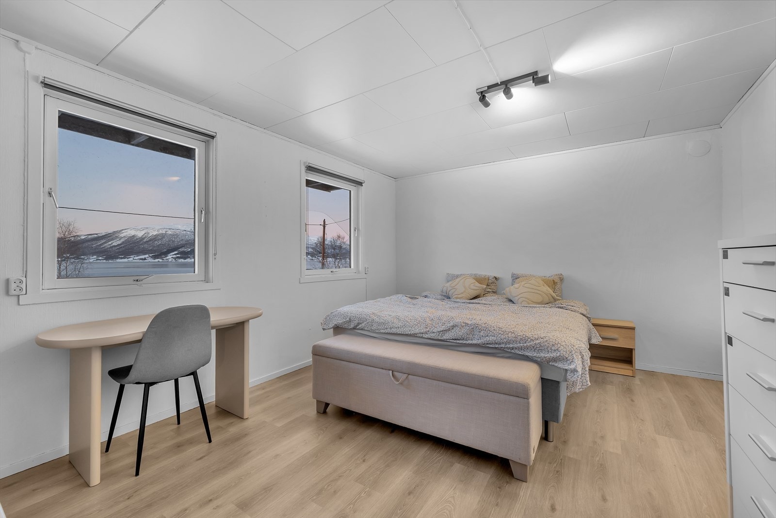 Soverom 1 Galleribilde