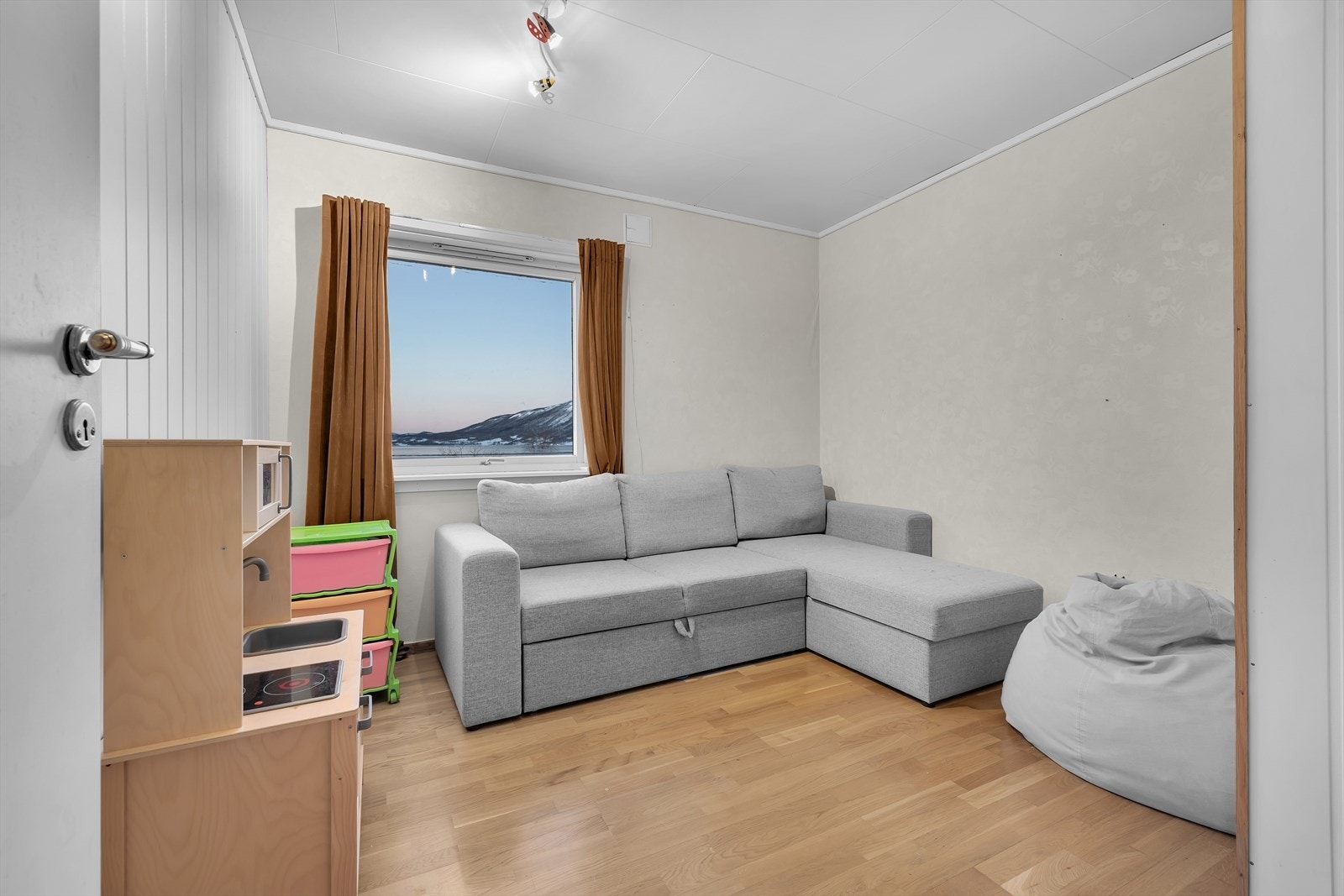 Soverom 3 Galleribilde