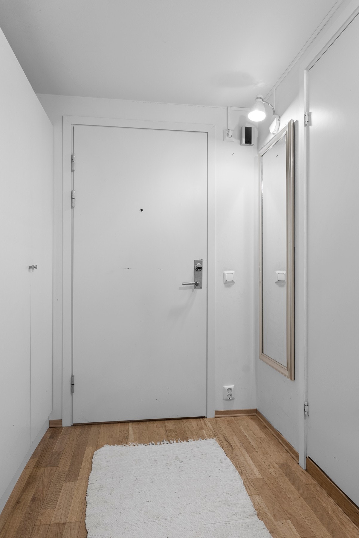 Velkommen inn! Galleribilde