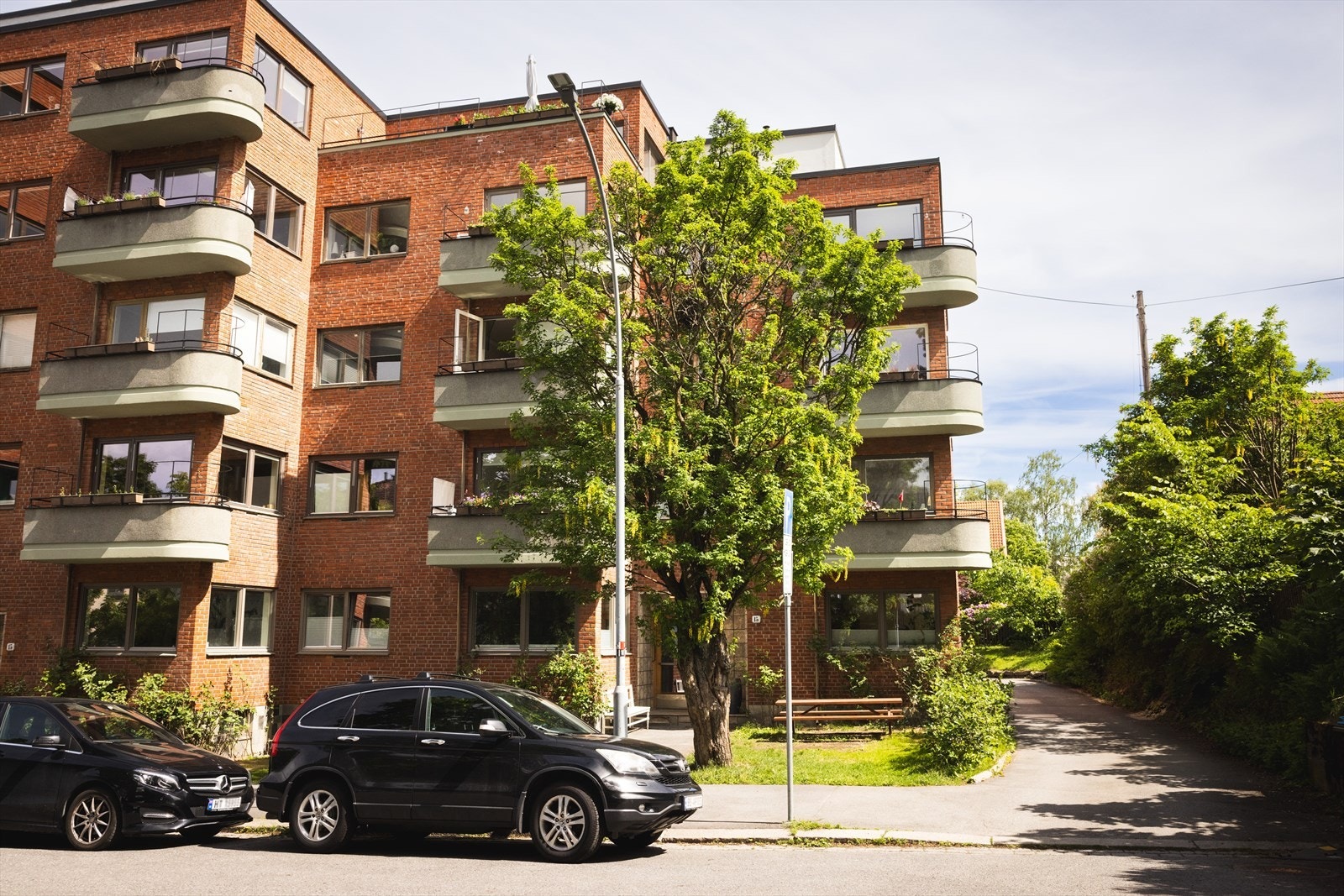 - Fasade - Galleribilde