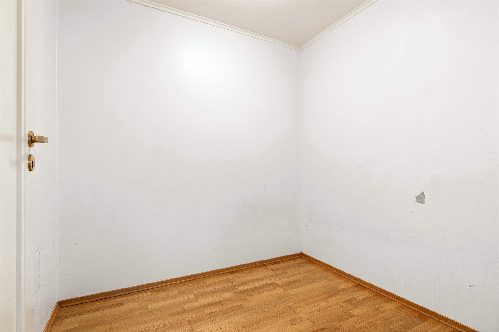 Leiligheten har innvendig bod med god lagringsplass. Galleribilde