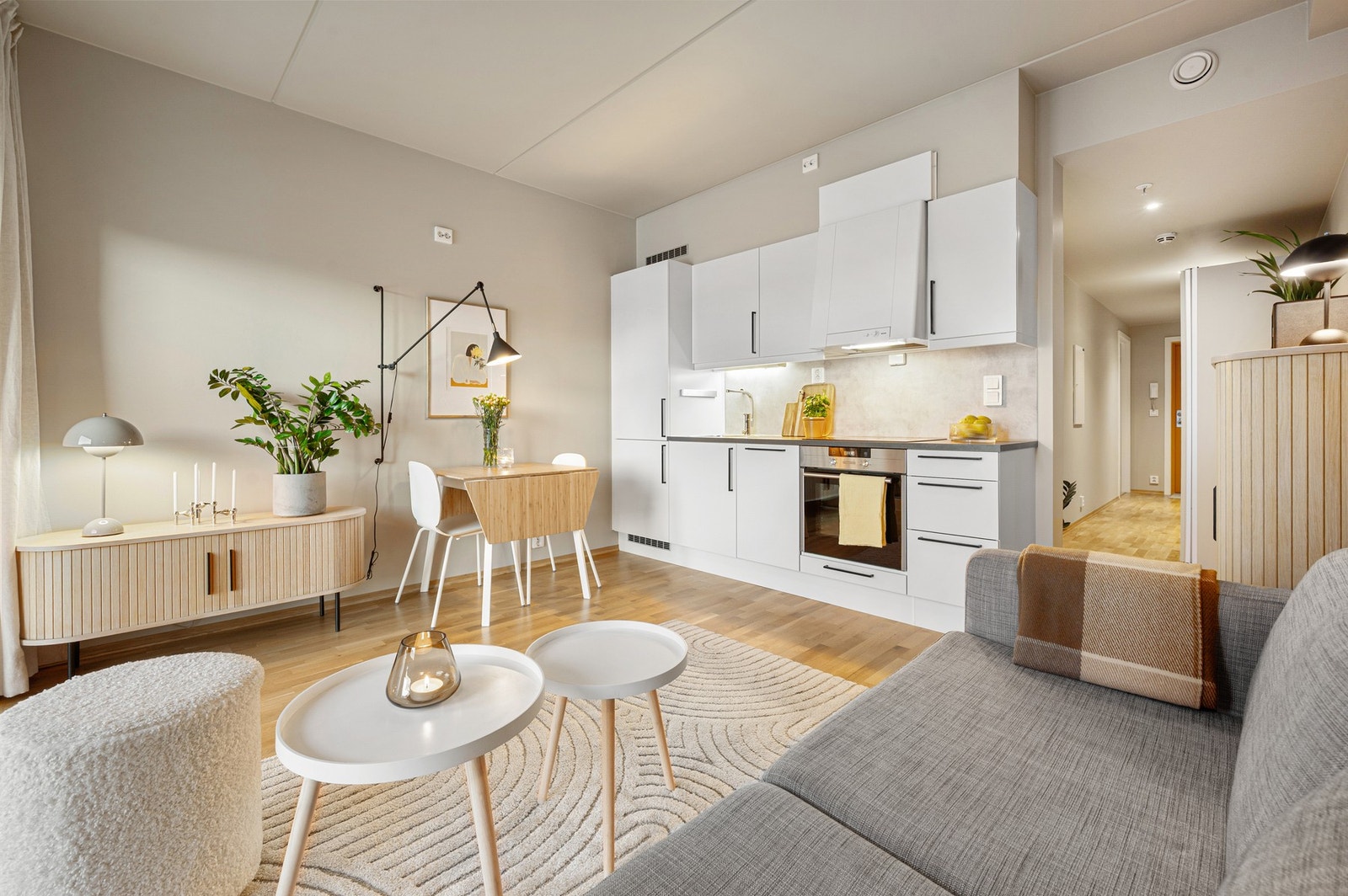 TG0-TG1 på alle punkter ifølge takstmann. Galleribilde