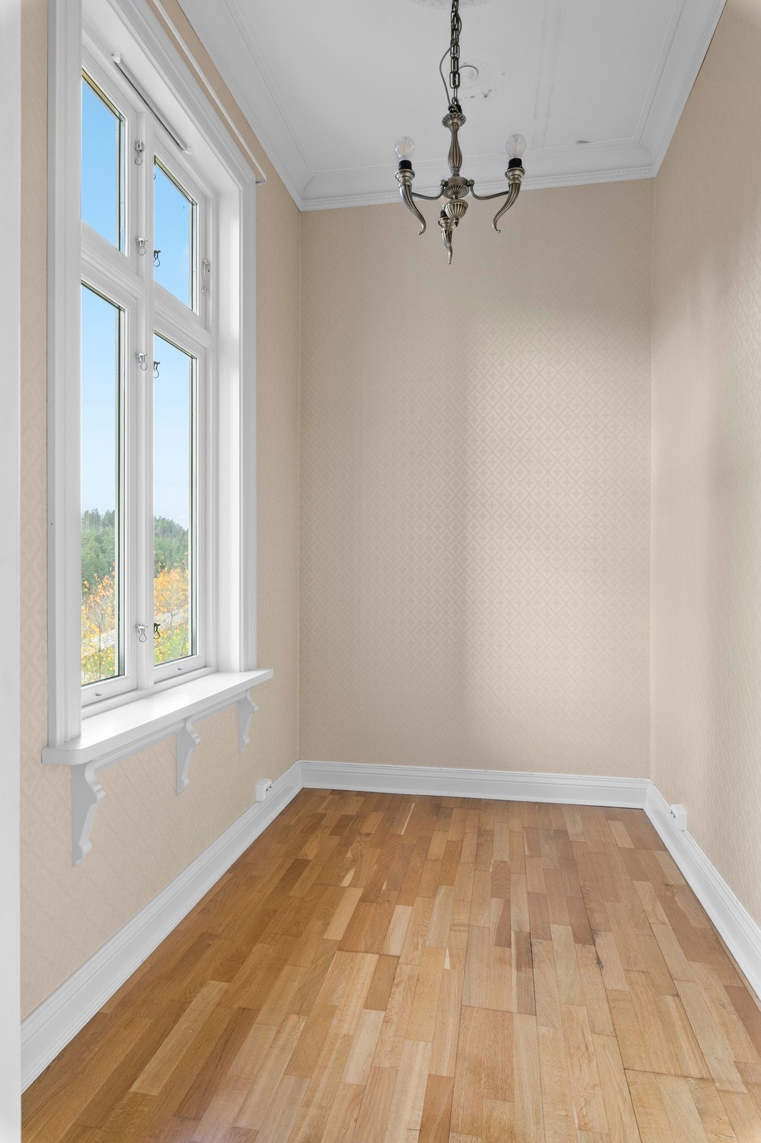 Soverom 3 Galleribilde