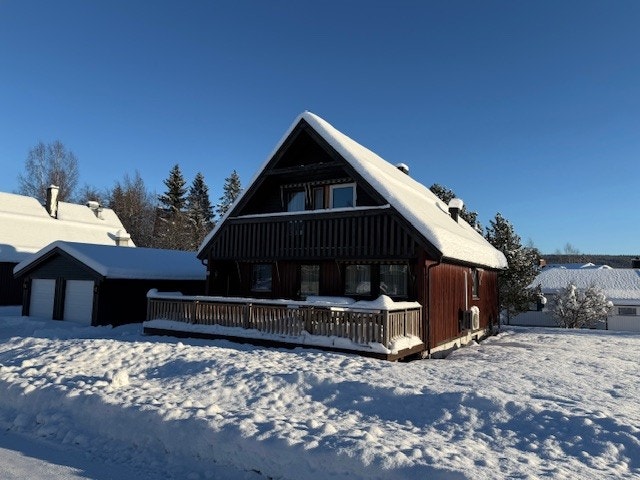 Velkommen til Storveien 23! Galleribilde