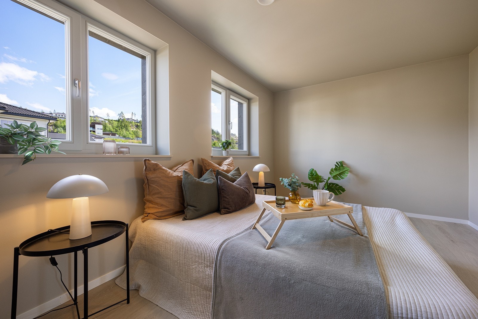 Soverom II Galleribilde