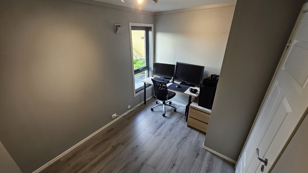 Soverom 2 Galleribilde