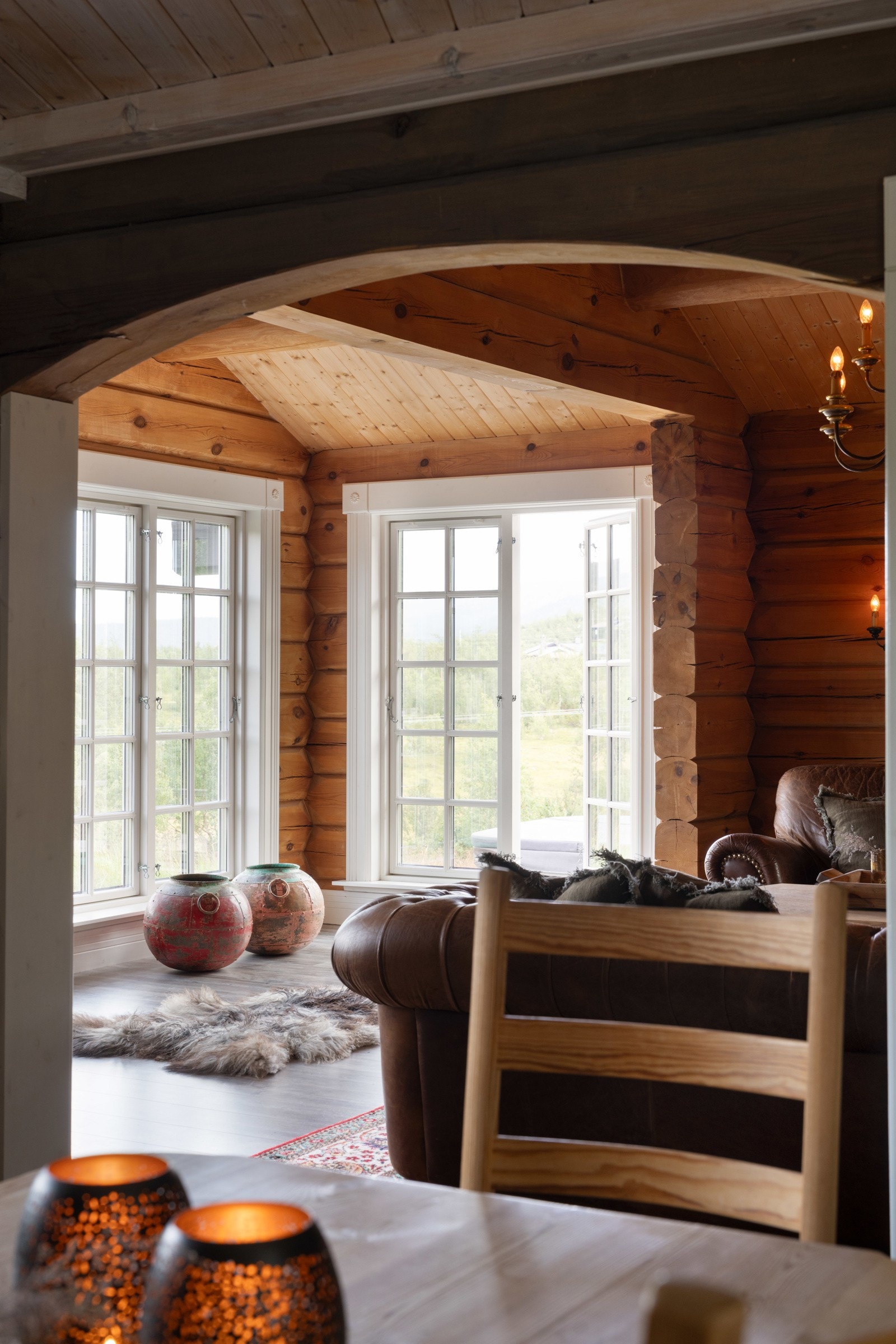 Detaljene som fanger øyet Galleribilde