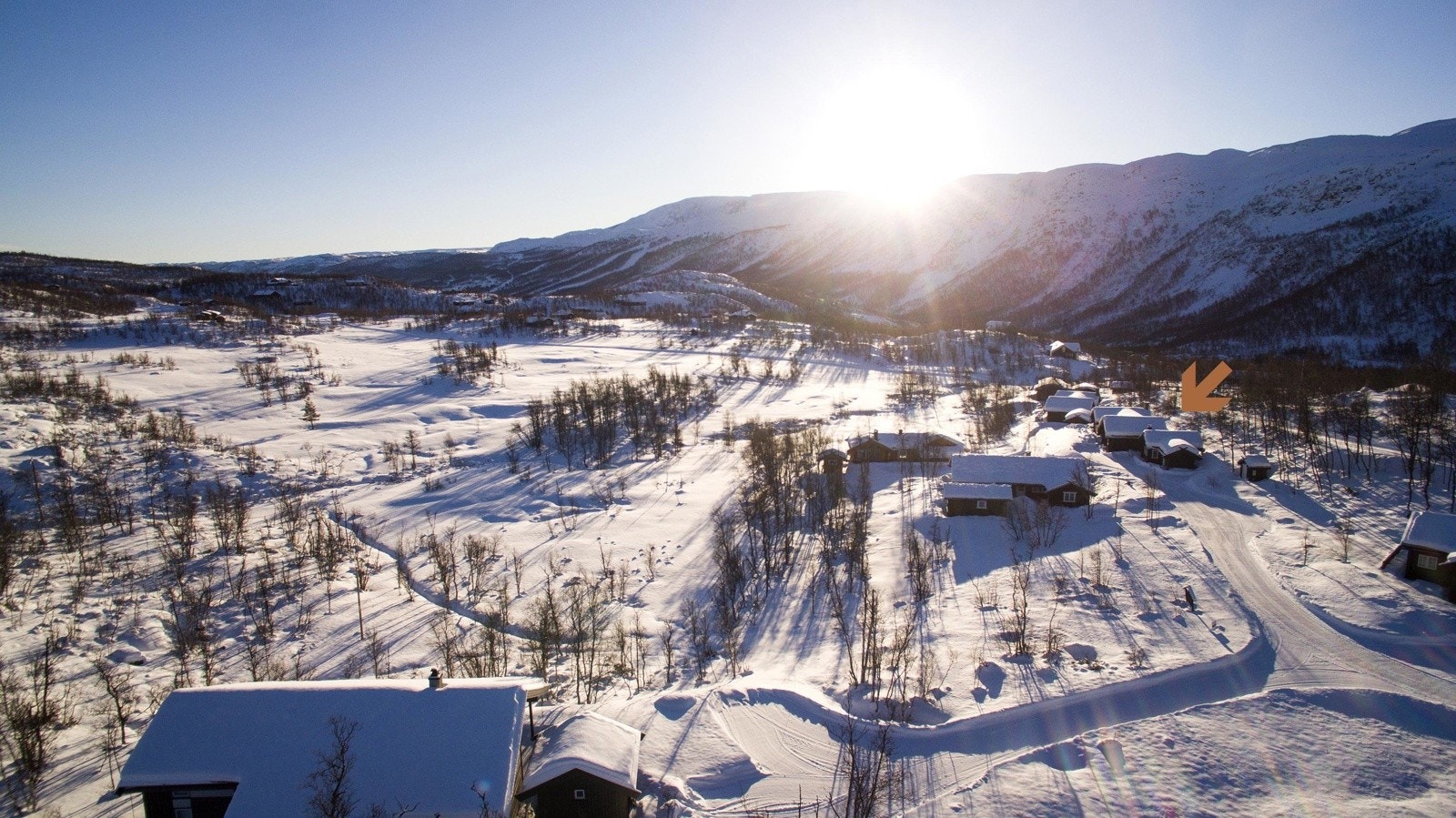 Bilde fra annen årstid Galleribilde