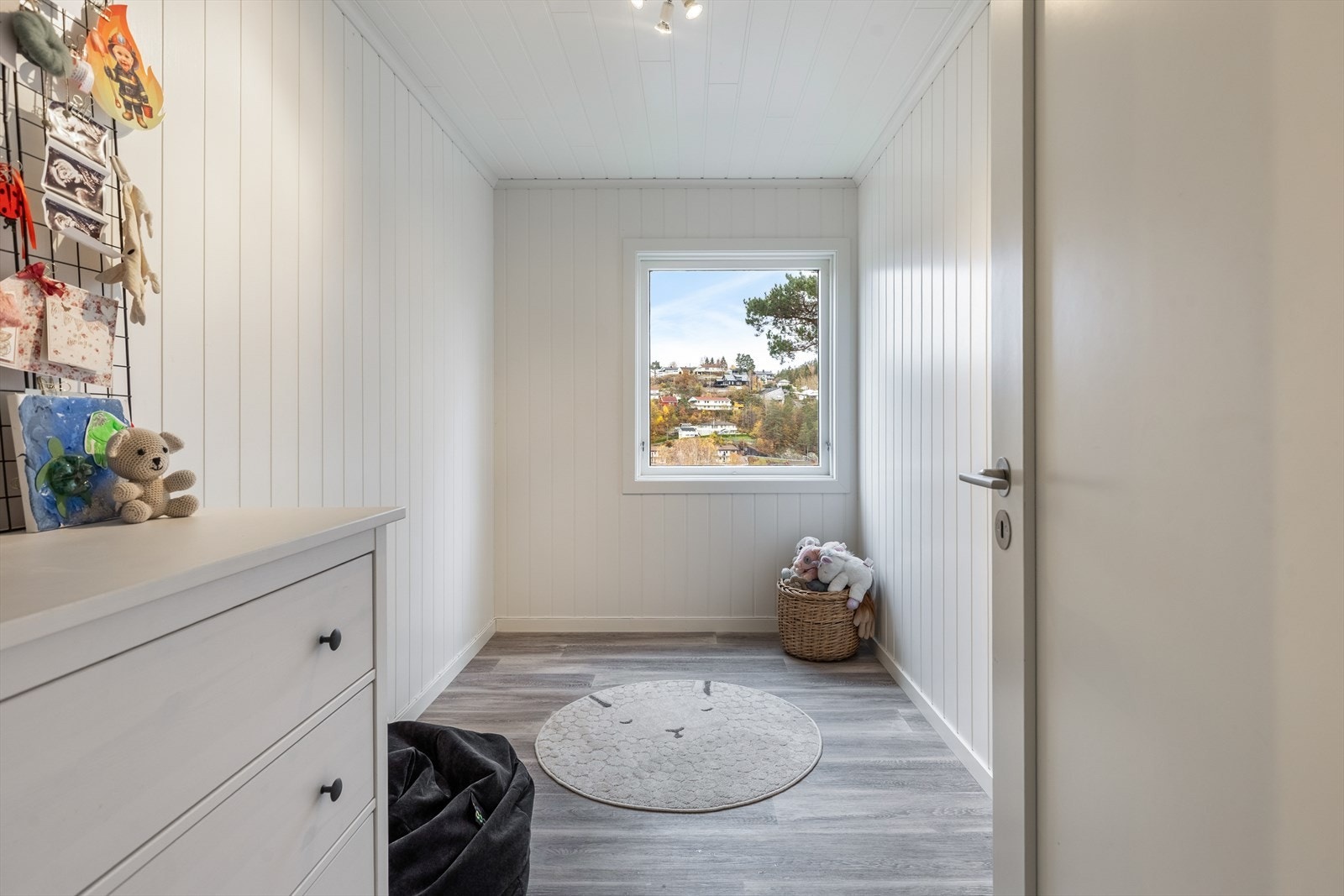 Soverom Galleribilde