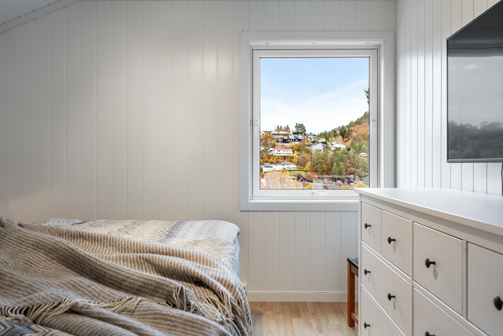 Soverom Galleribilde