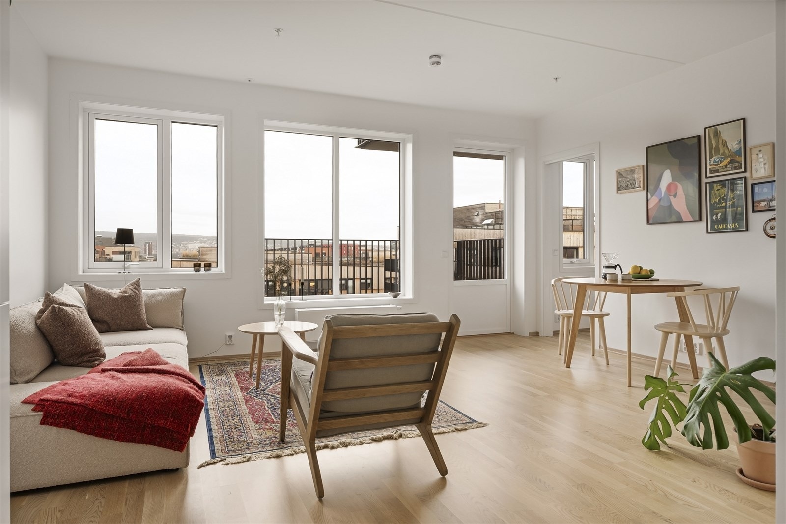 Velkommen til Børsteveien 31! Presentert av Botan Abubaker // EiendomsMegler1. Galleribilde